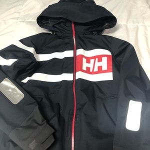 Helly Hansen jacket